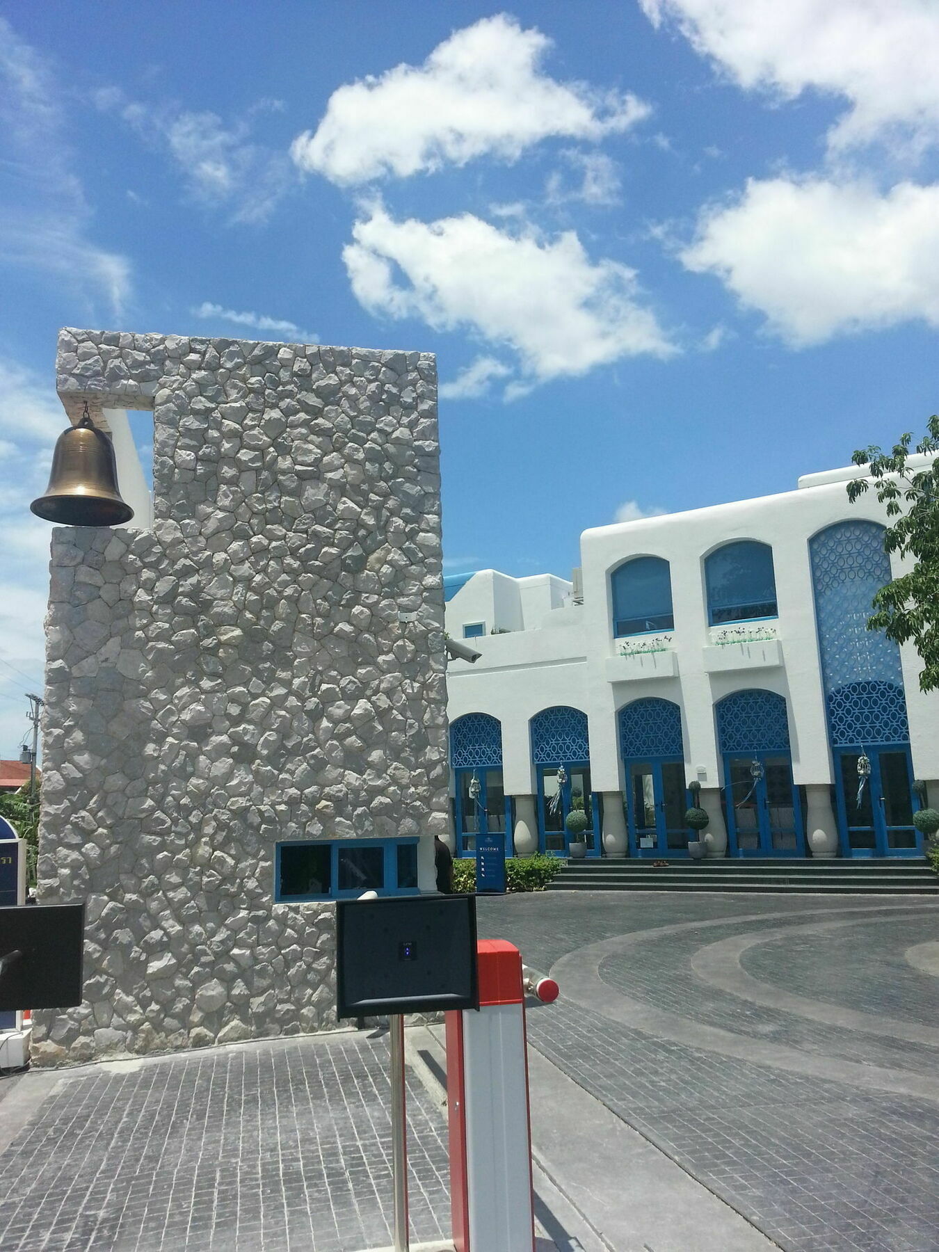 The Crest Santora By Puppap Apartment Hua Hin