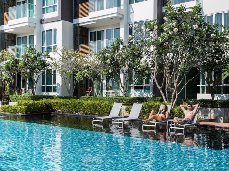 Appartement First Choice Grand Sha Extra