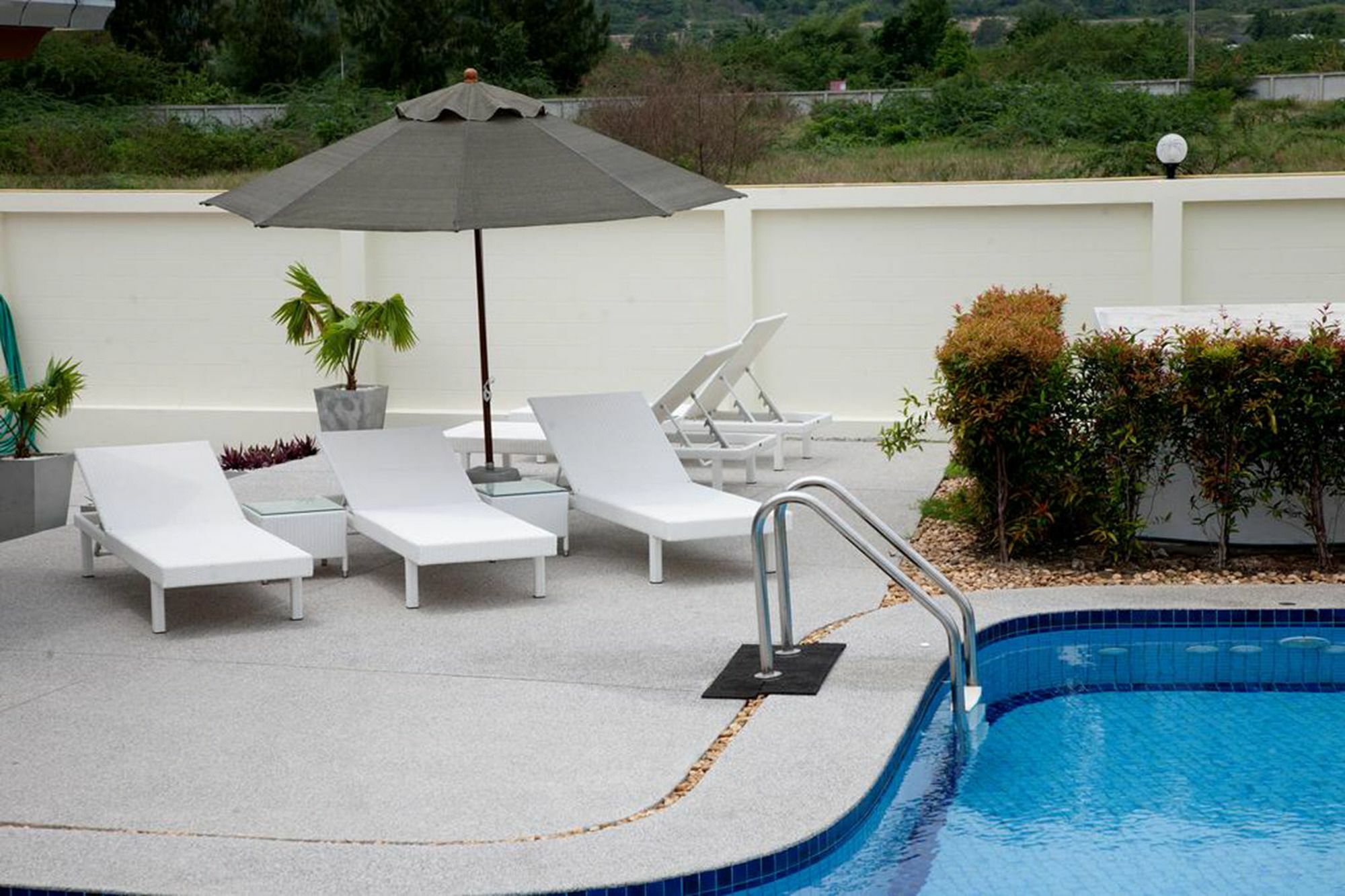 Thailand Resort Hotel