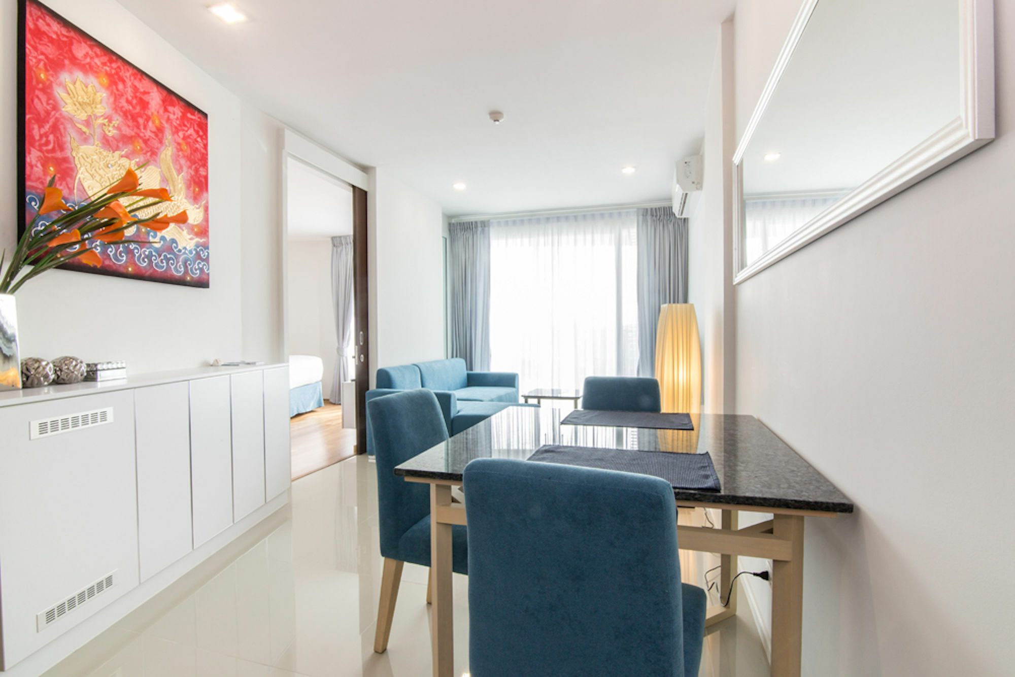 Appartement First Choice Grand Sha Extra