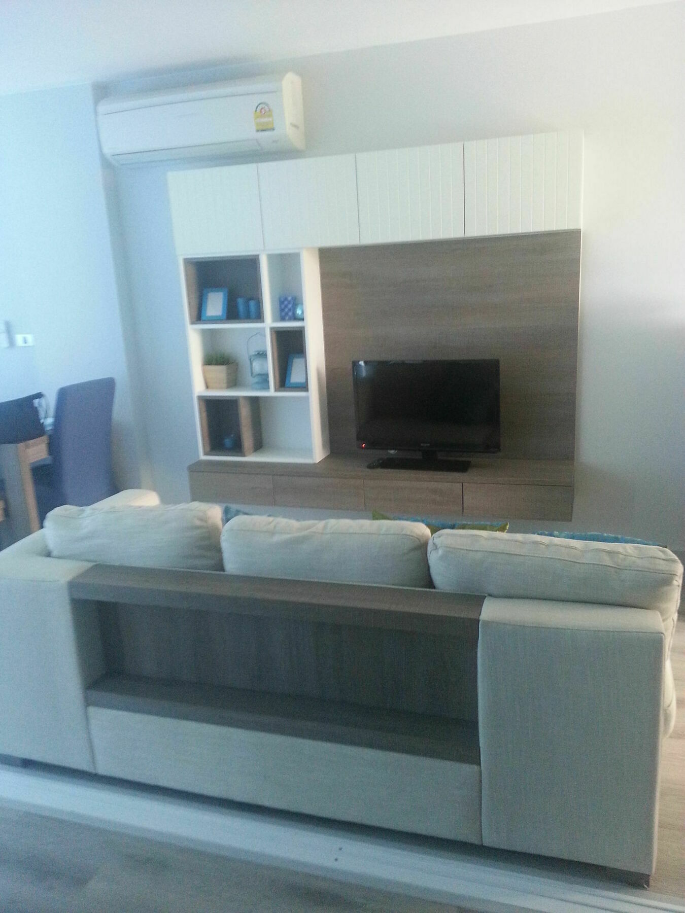 The Crest Santora By Puppap Apartment *
