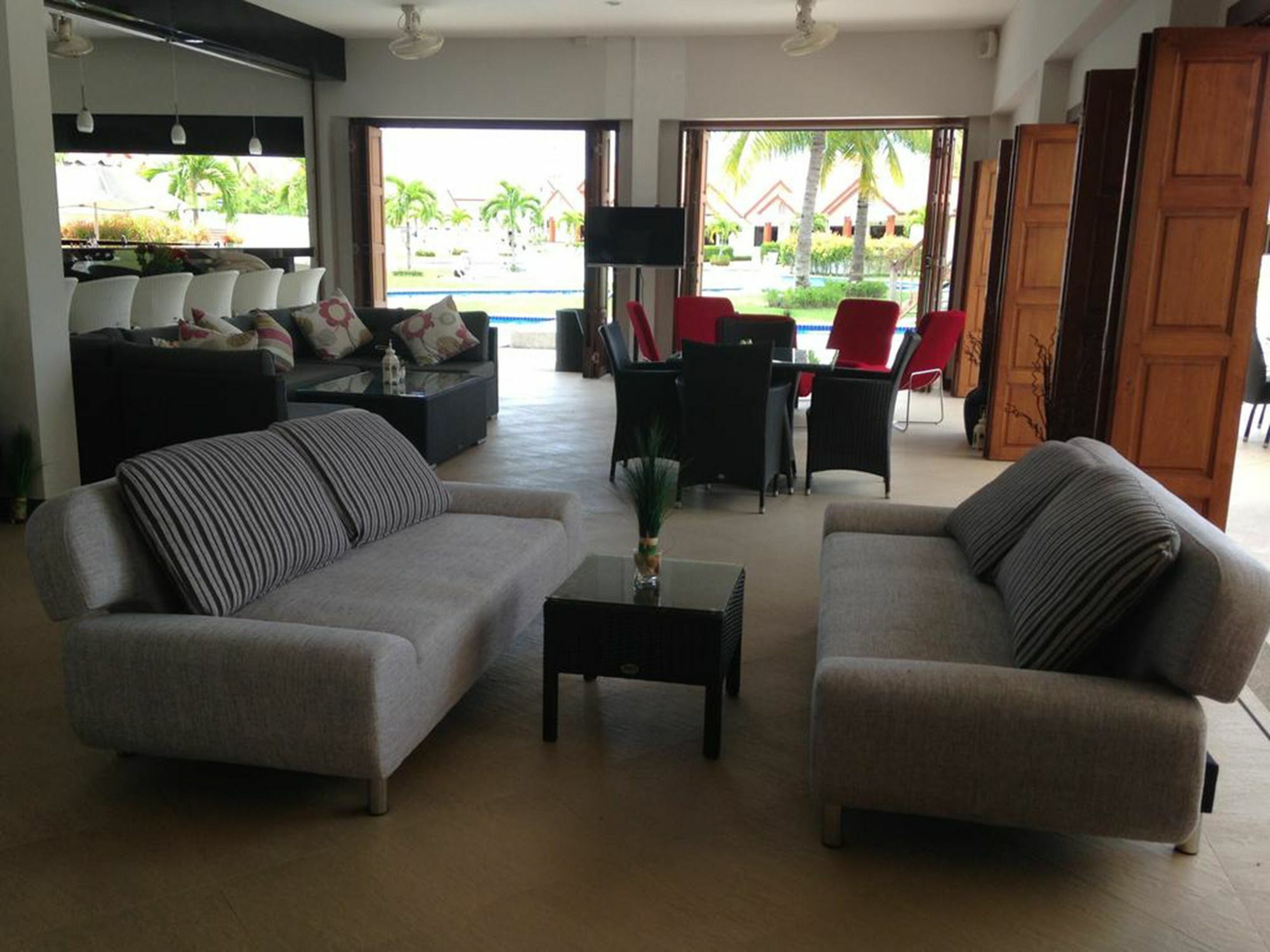 Resort Thailand Resort Hotel