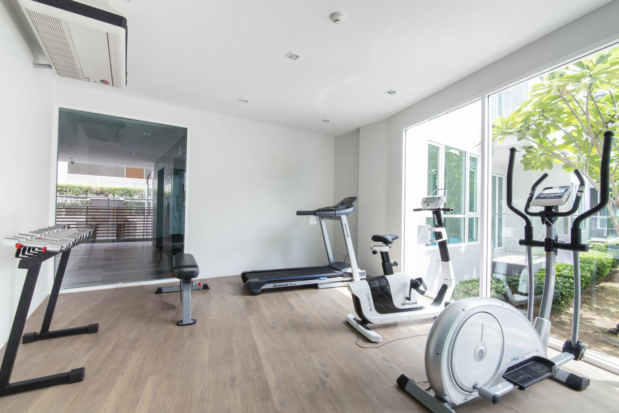 First Choice Grand Sha Extra Appartement *