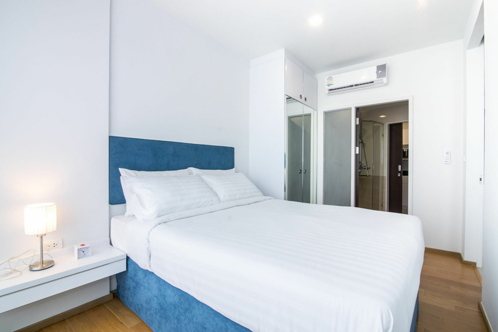First Choice Grand Sha Extra Appartement *