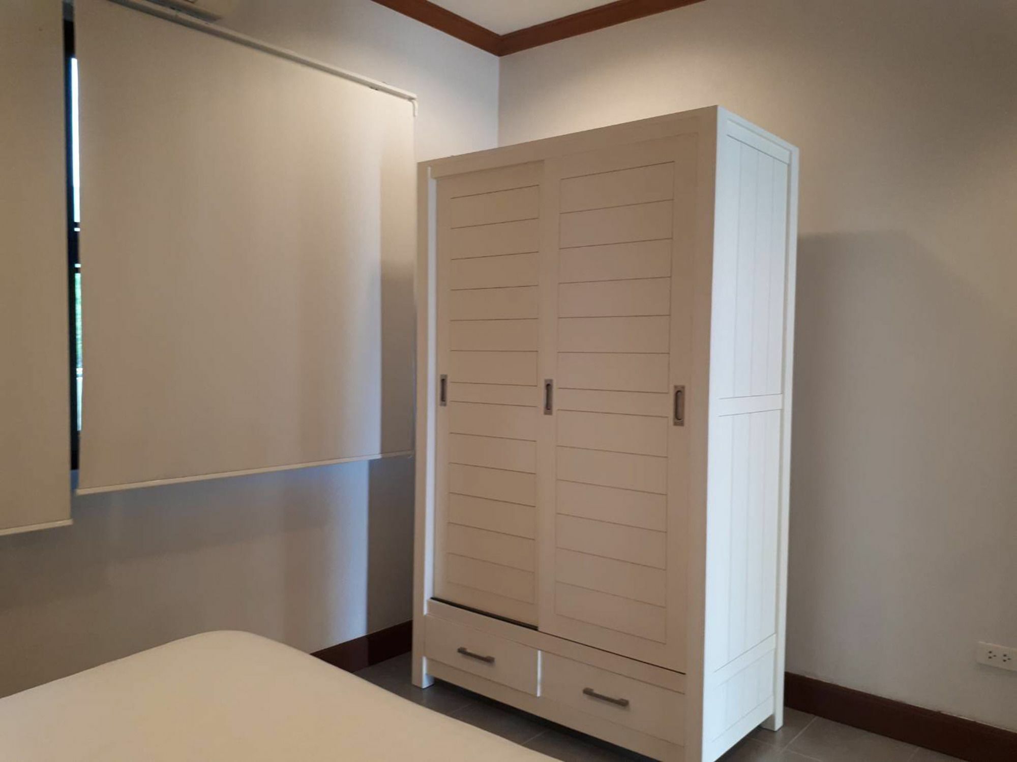 Thailand Resort Hotel