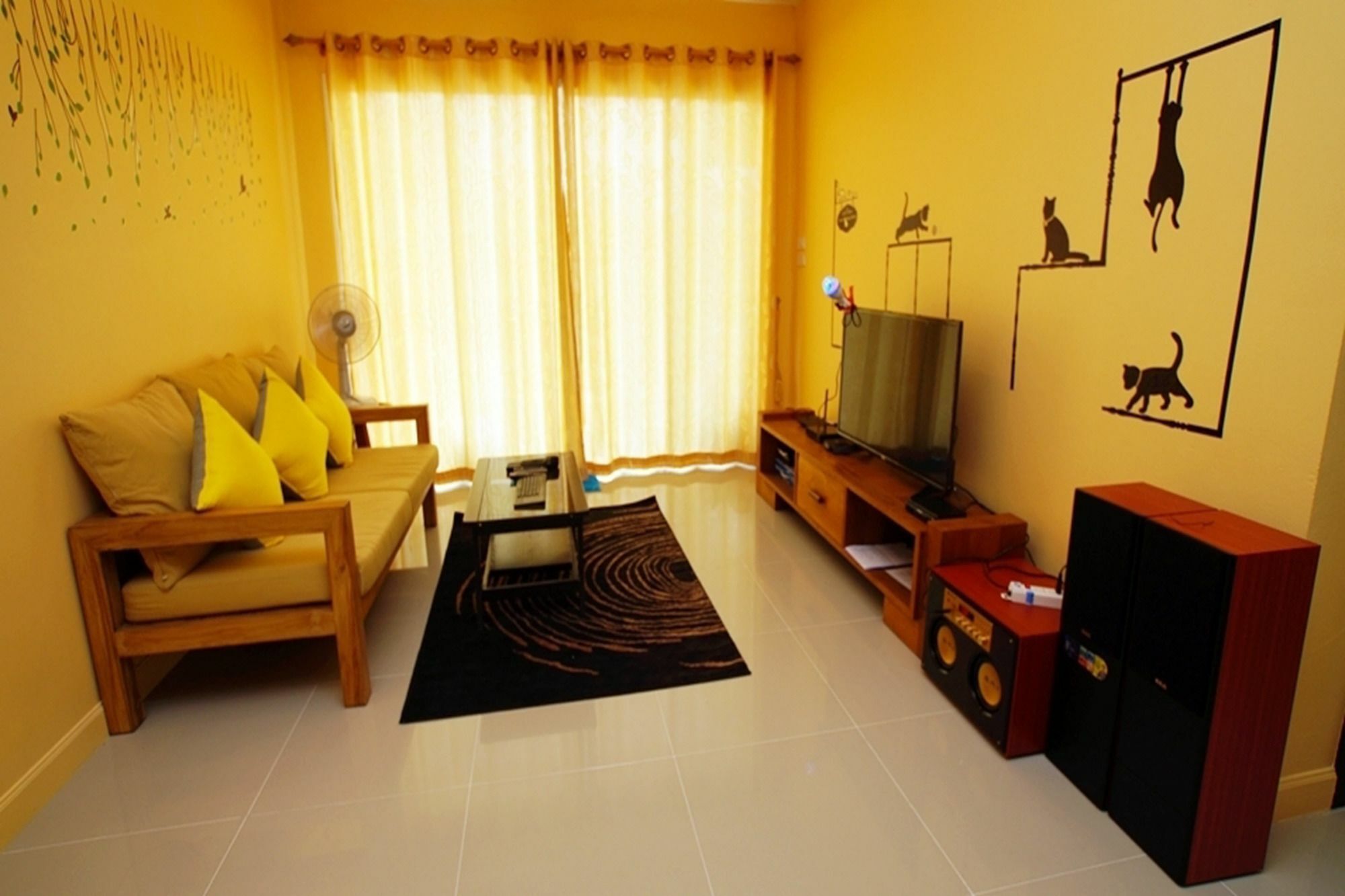 Hotel Baan Tachcha Pool Hua Hin