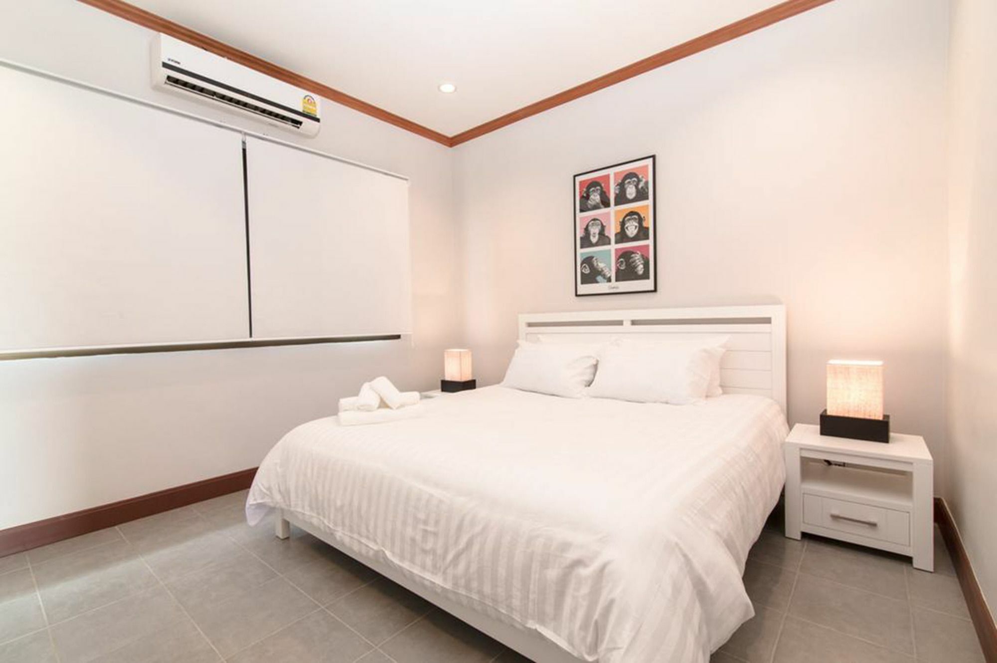 Thailand Resort Hotel