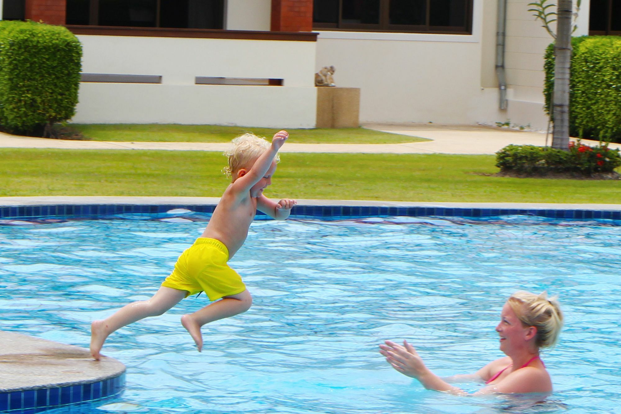 Thailand Resort Hotel Resort HHQ