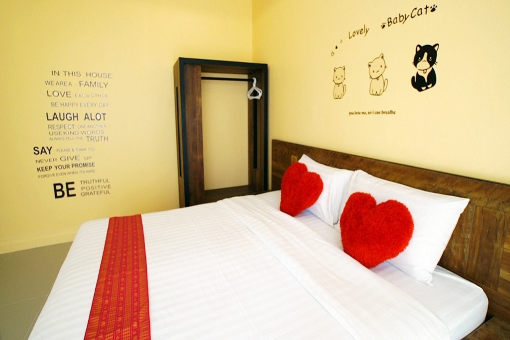 Hotel Baan Tachcha Pool 3*