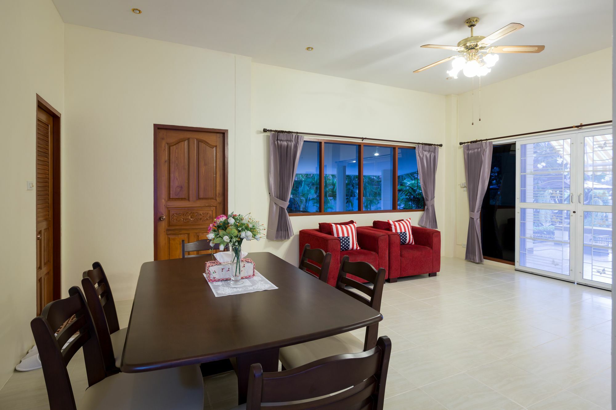 Villa Pause Pool 116 Hua Hin
