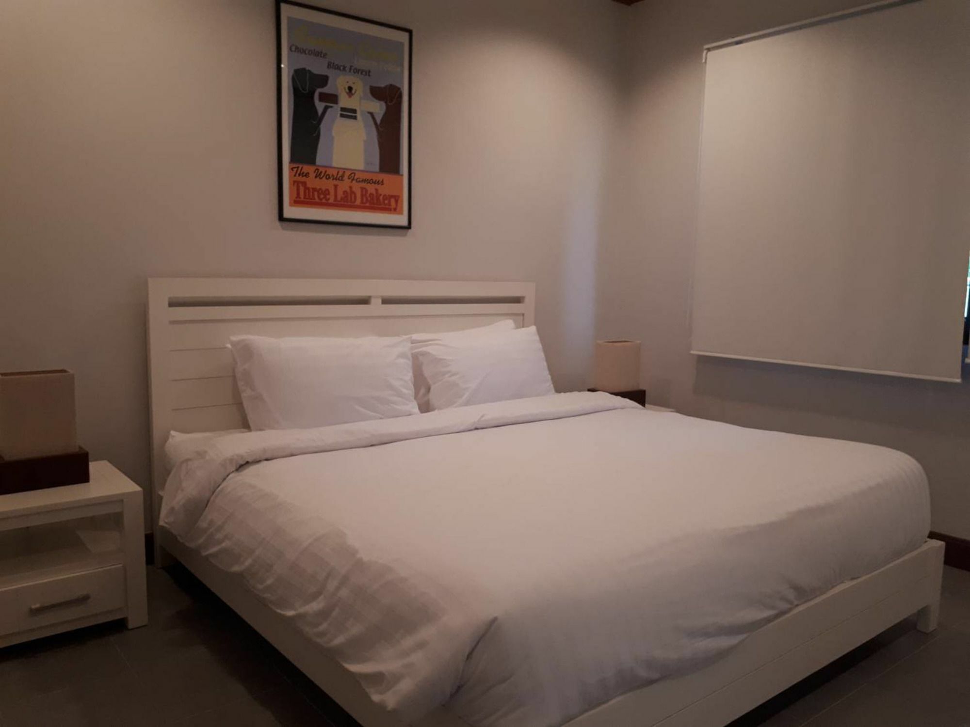 Thailand Resort Hotel Resort