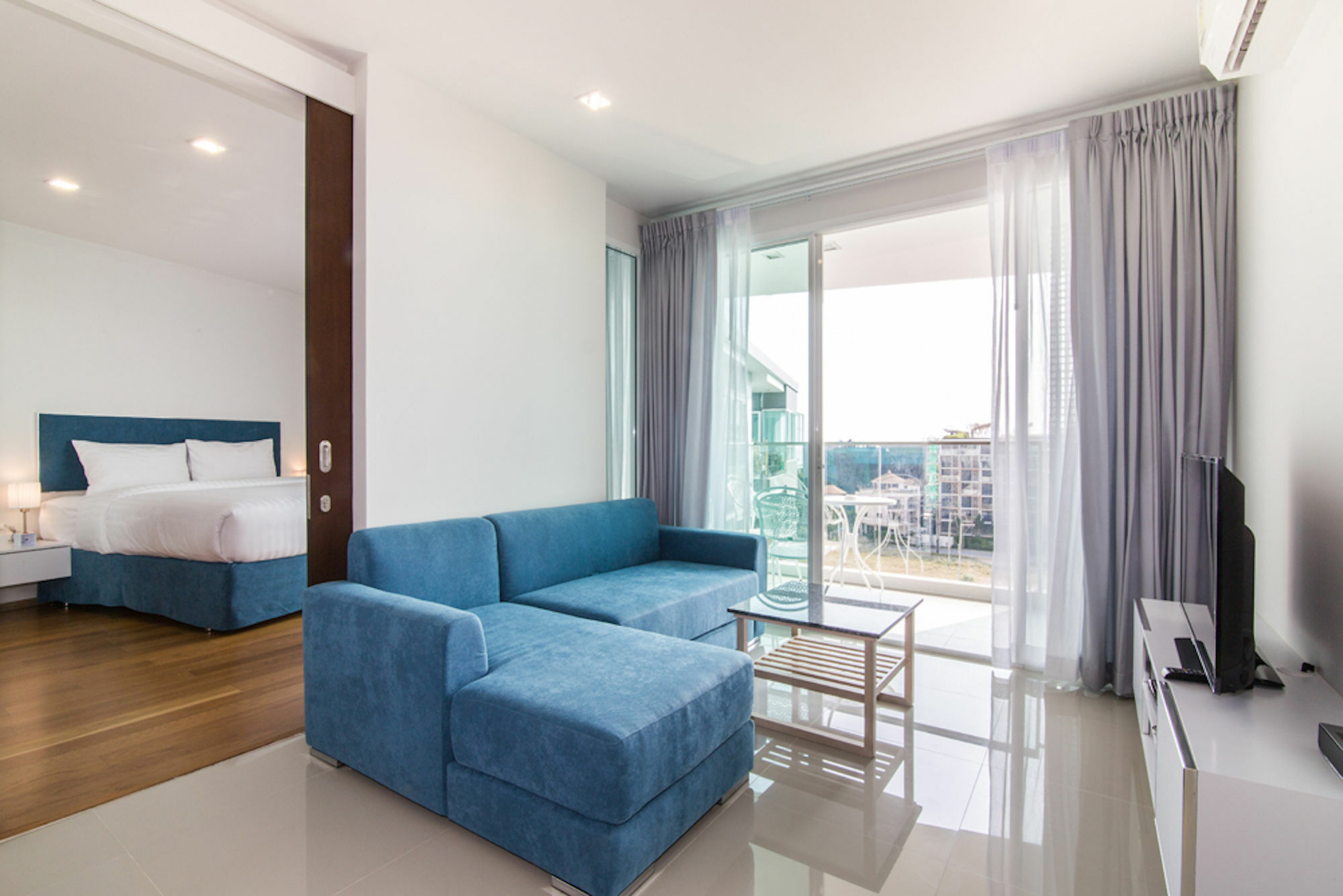 First Choice Grand Sha Extra Appartement