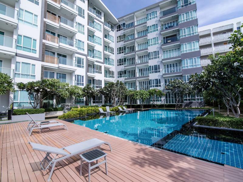 Appartement First Choice Grand Sha Extra *