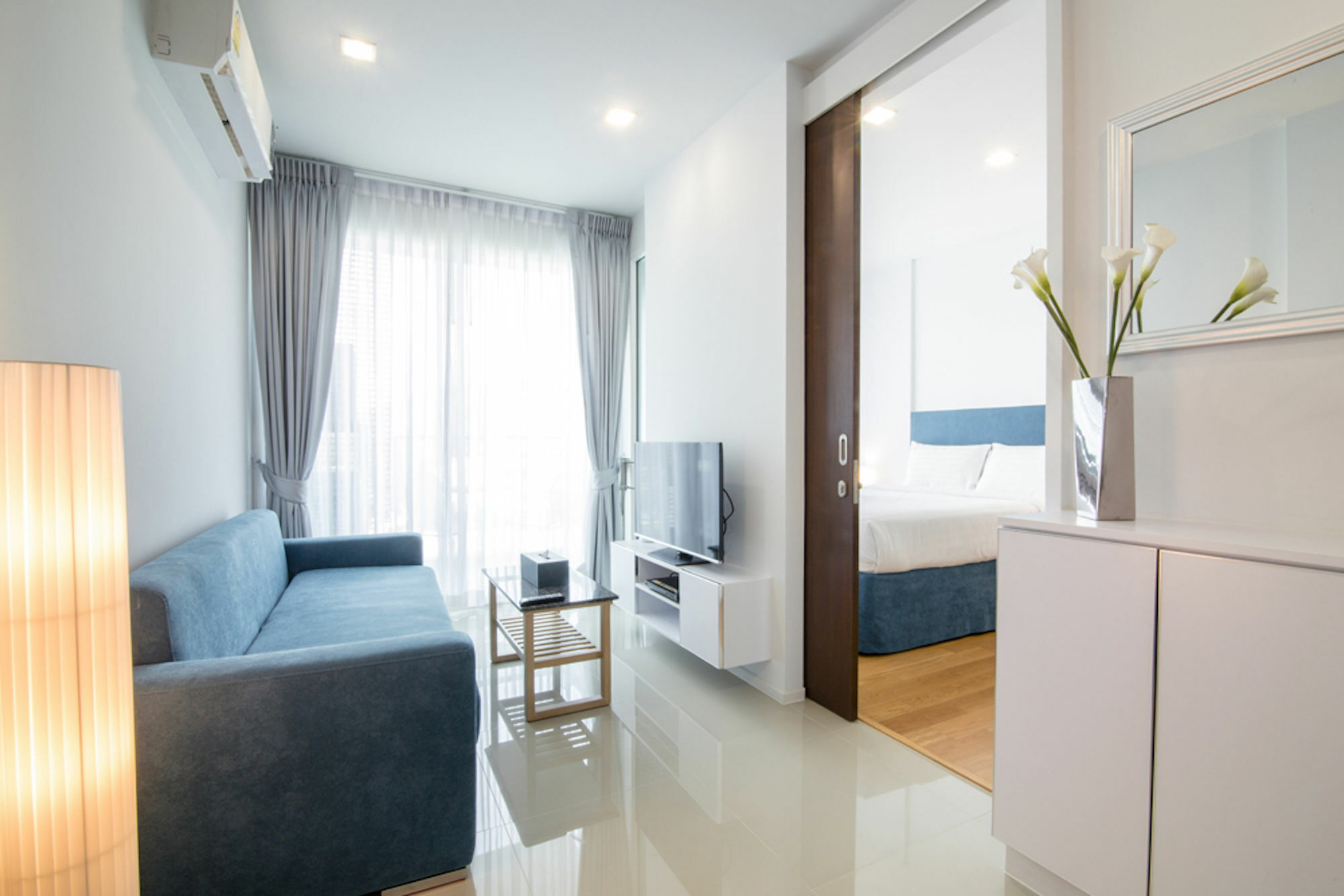 Appartement First Choice Grand Sha Extra