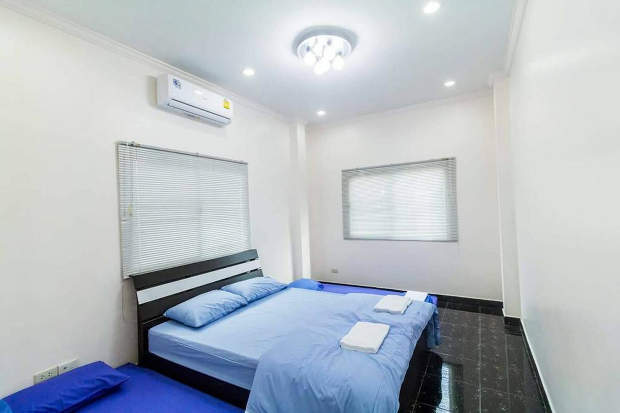 Villa Baan Khaonoi Pool Hua Hin
