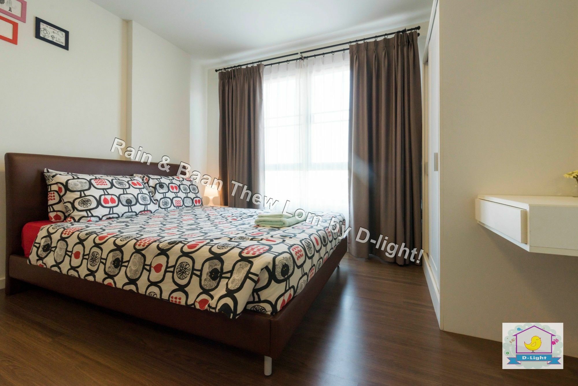 Baan Thew Lom Cha Am By D-light Hua Hin