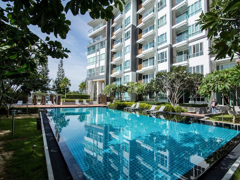 Appartement First Choice Grand Sha Extra