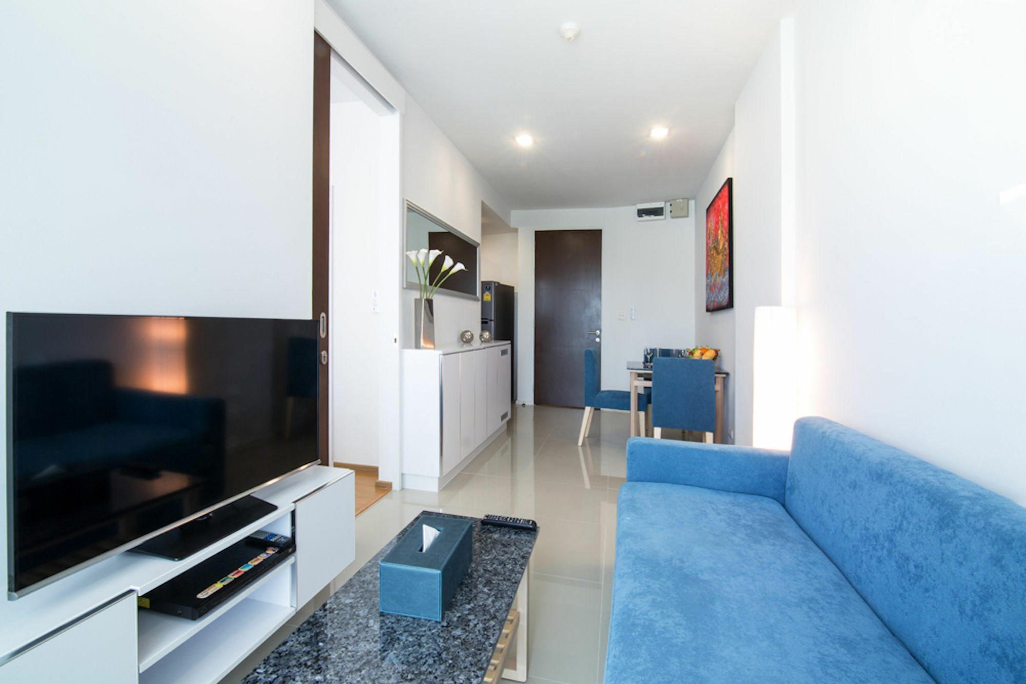 Appartement First Choice Grand Sha Extra HHQ