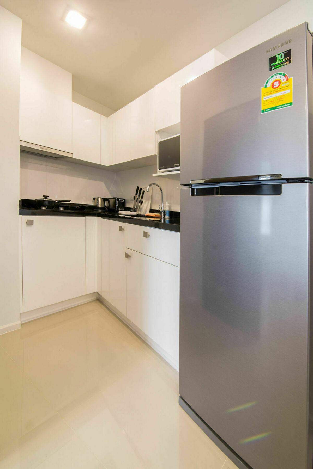 Apartment First Choice Grand Sha Extra