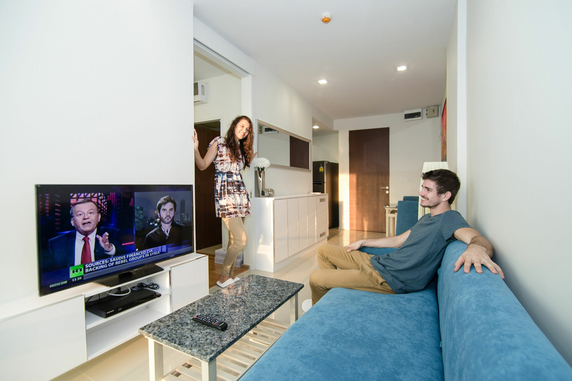 First Choice Grand Sha Extra Appartement *