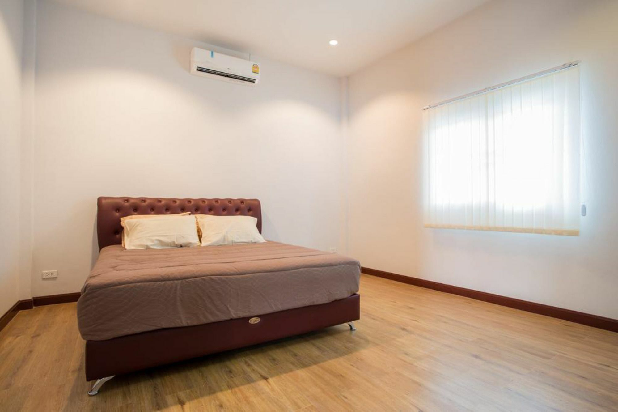 Villa Ban Pak Pool Hua Hin