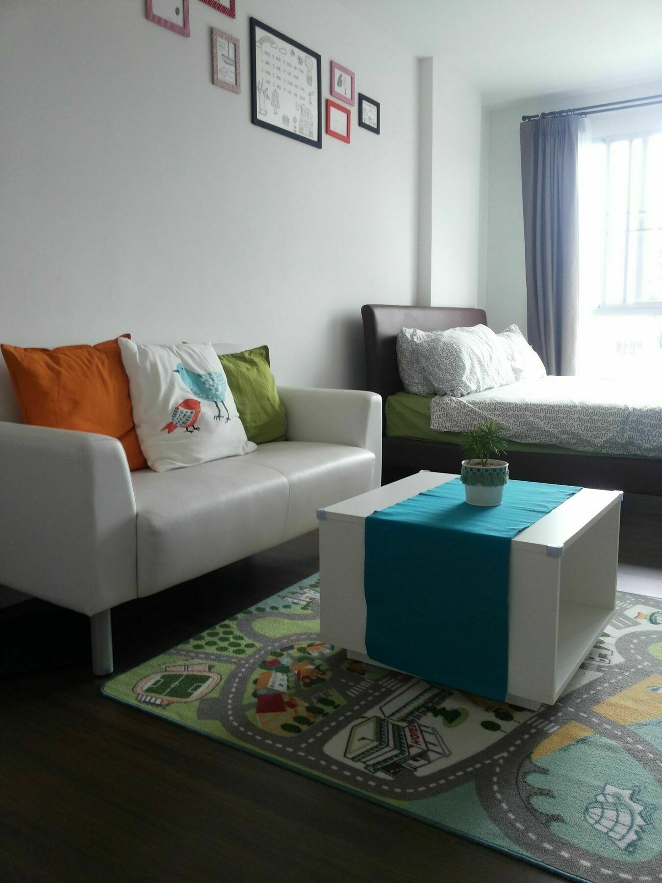Baan Thew Lom Cha Am By D-light Apartment Hua Hin