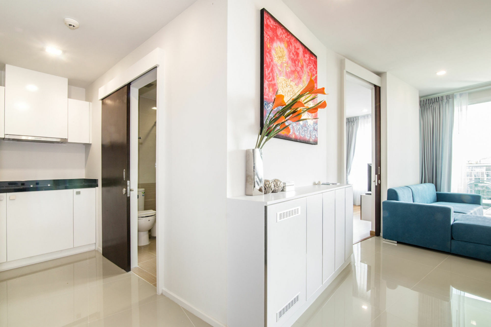Apartment First Choice Grand Sha Extra Hua Hin