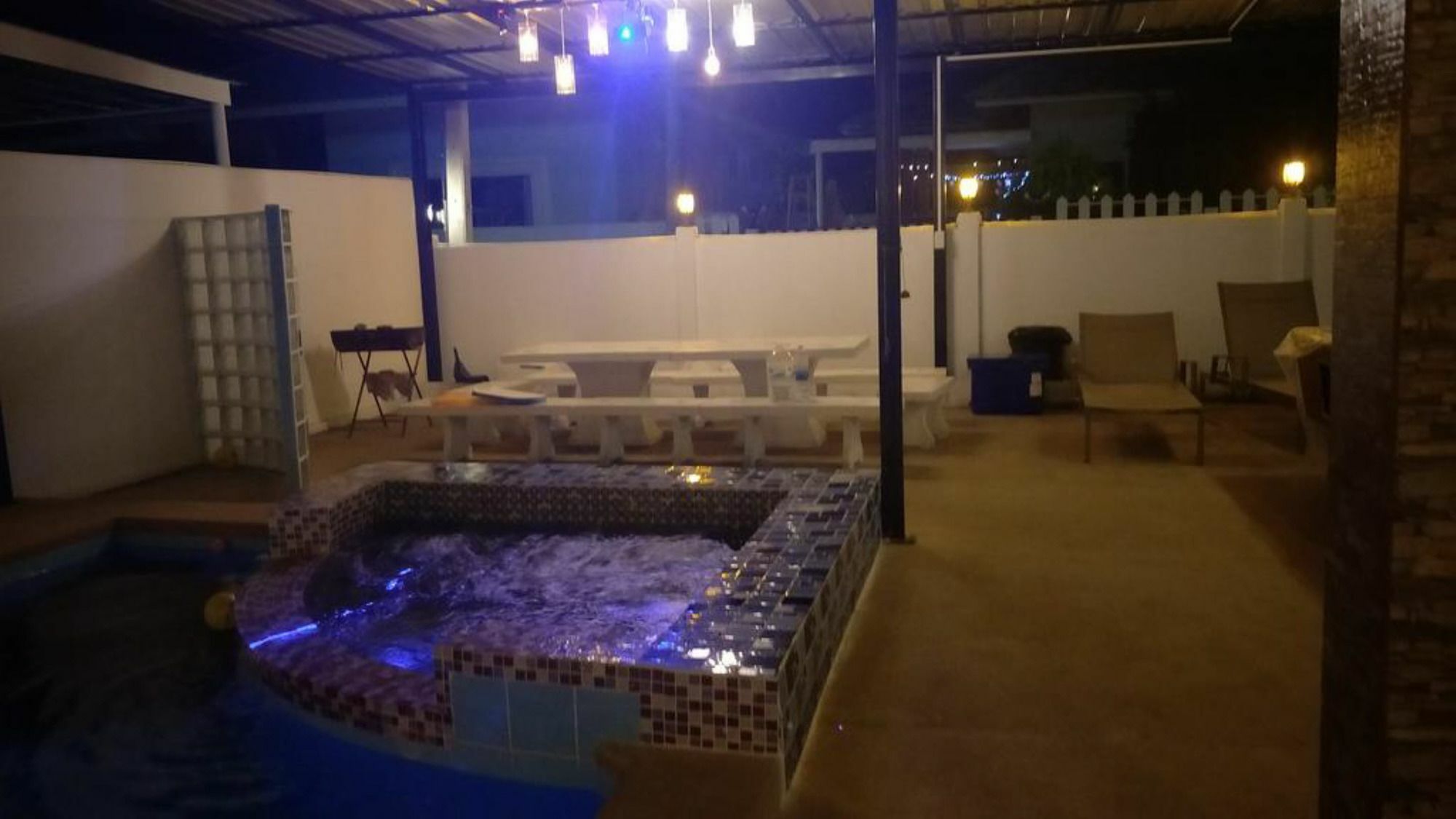 Ban Pak Pool *