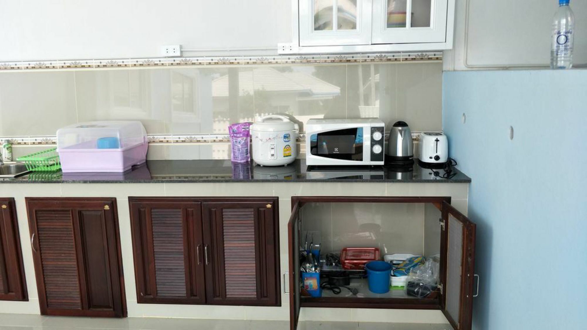 Ban Pak Pool Villa Hua Hin