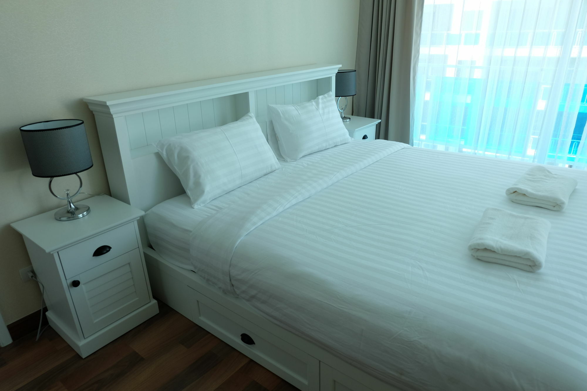 Apartment My E-504 Hua Hin