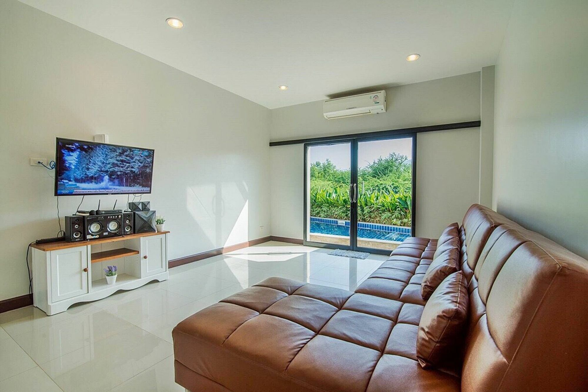 Villa Great D Pool *