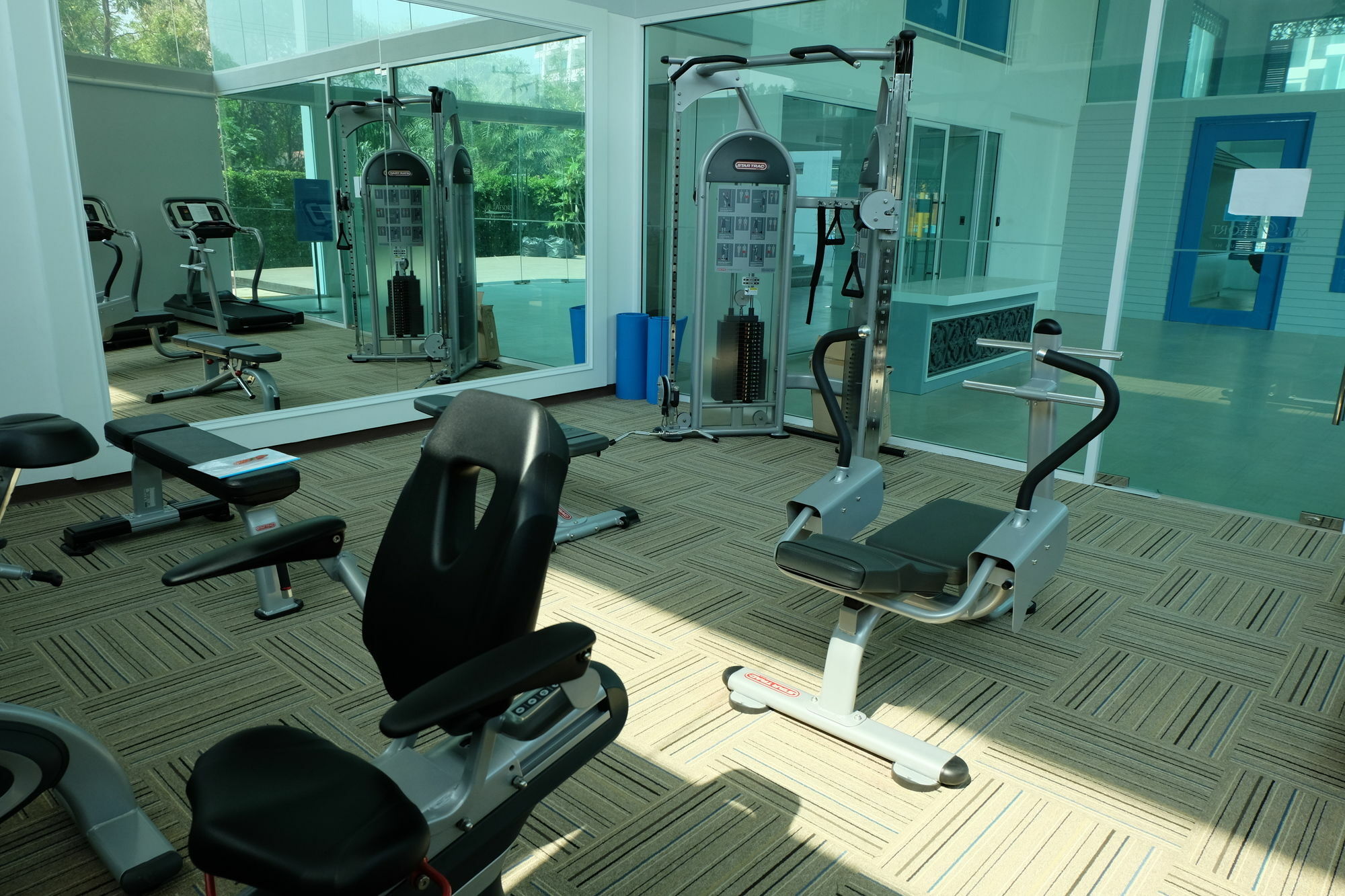 My E-504 Apartment Hua Hin