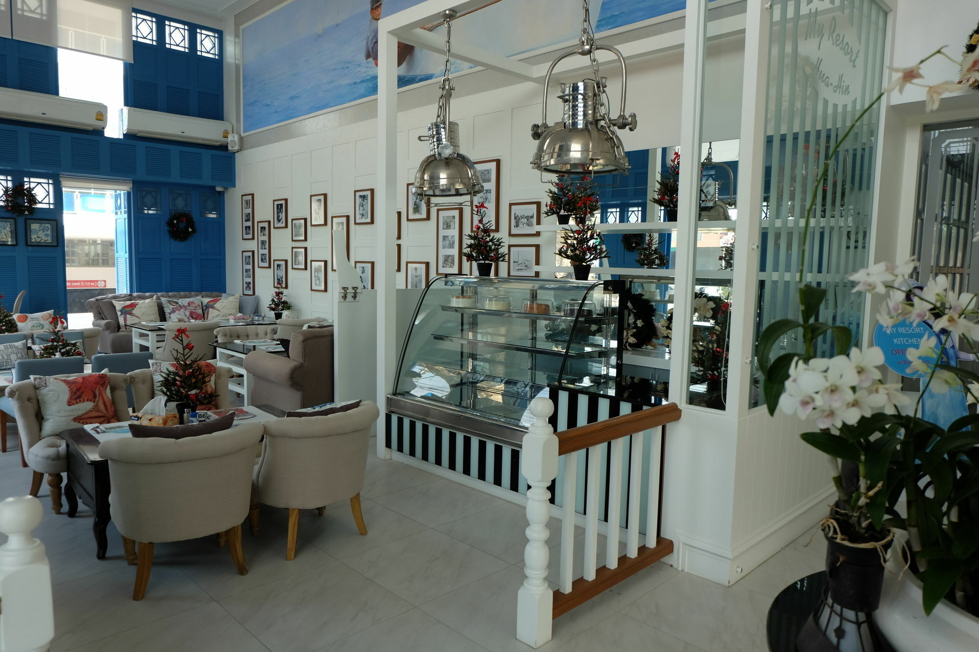 My E-504 Hua Hin