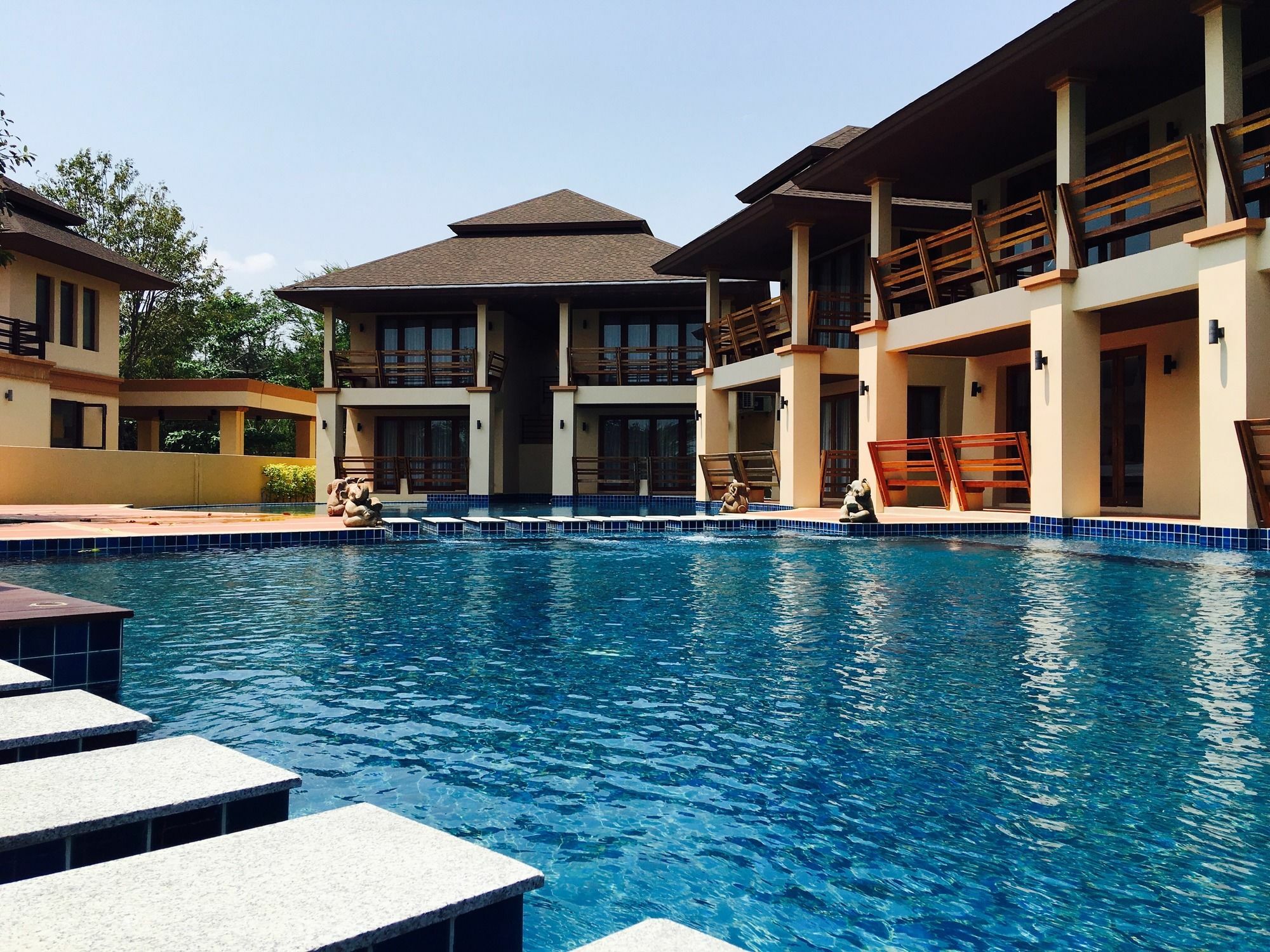 Resort Elegancy Hua Hin