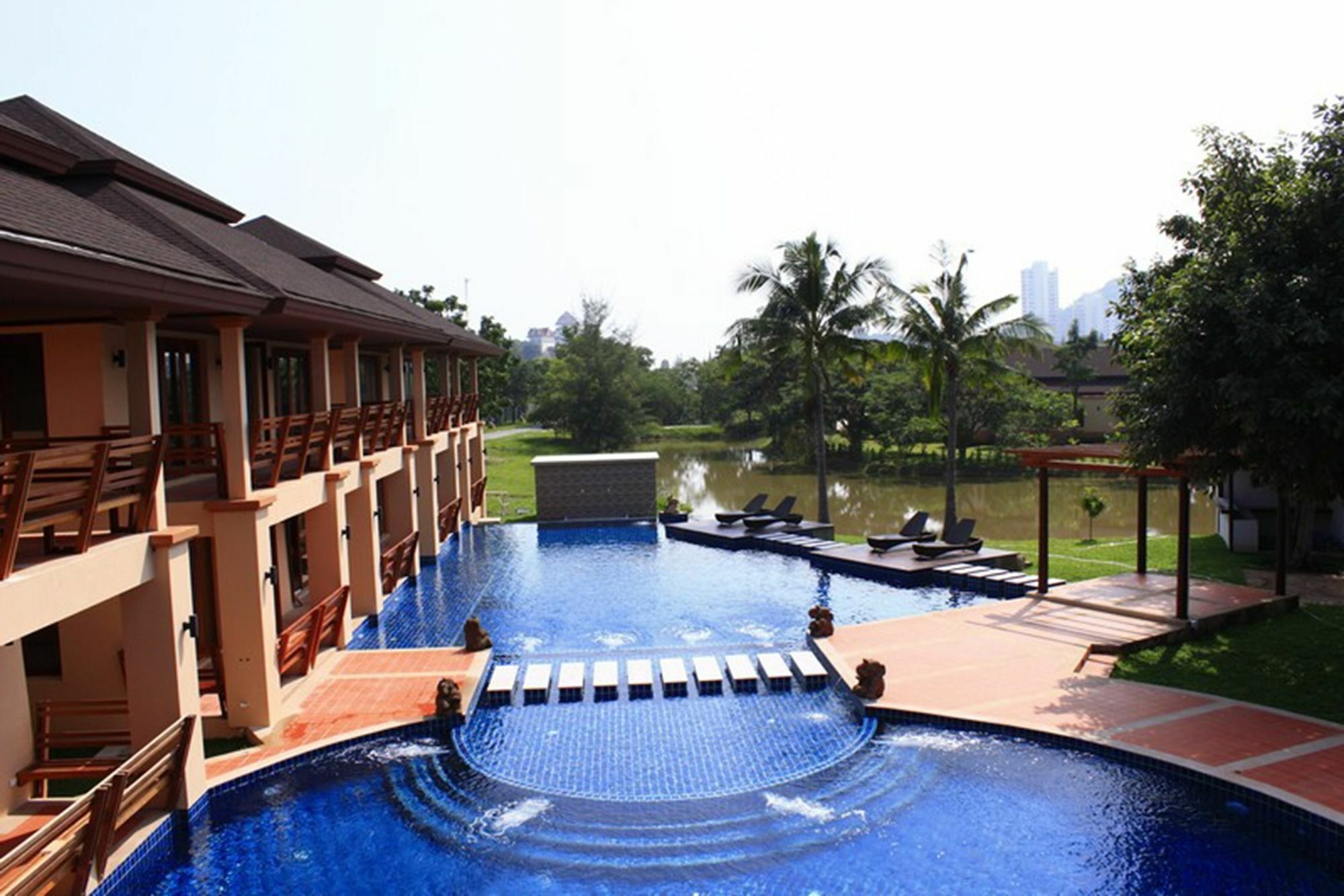 Elegancy Resort 3*