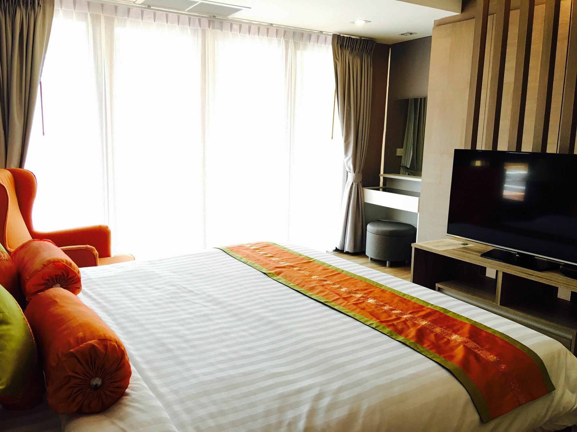 Resort Elegancy Hua Hin
