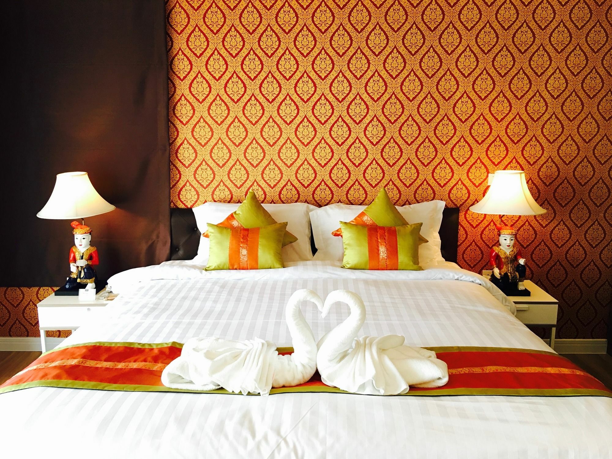 Elegancy Resort 3*