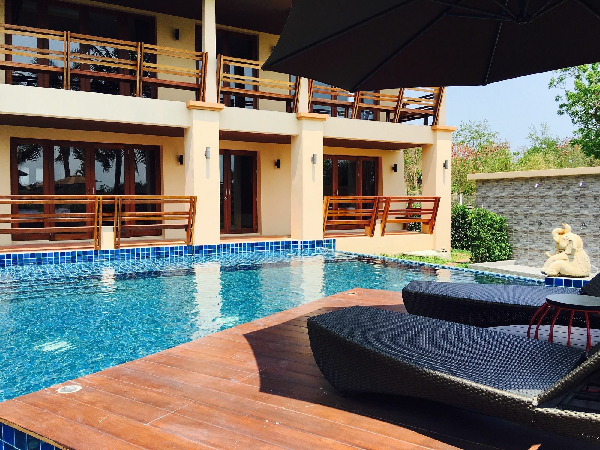 Elegancy Resort 3*
