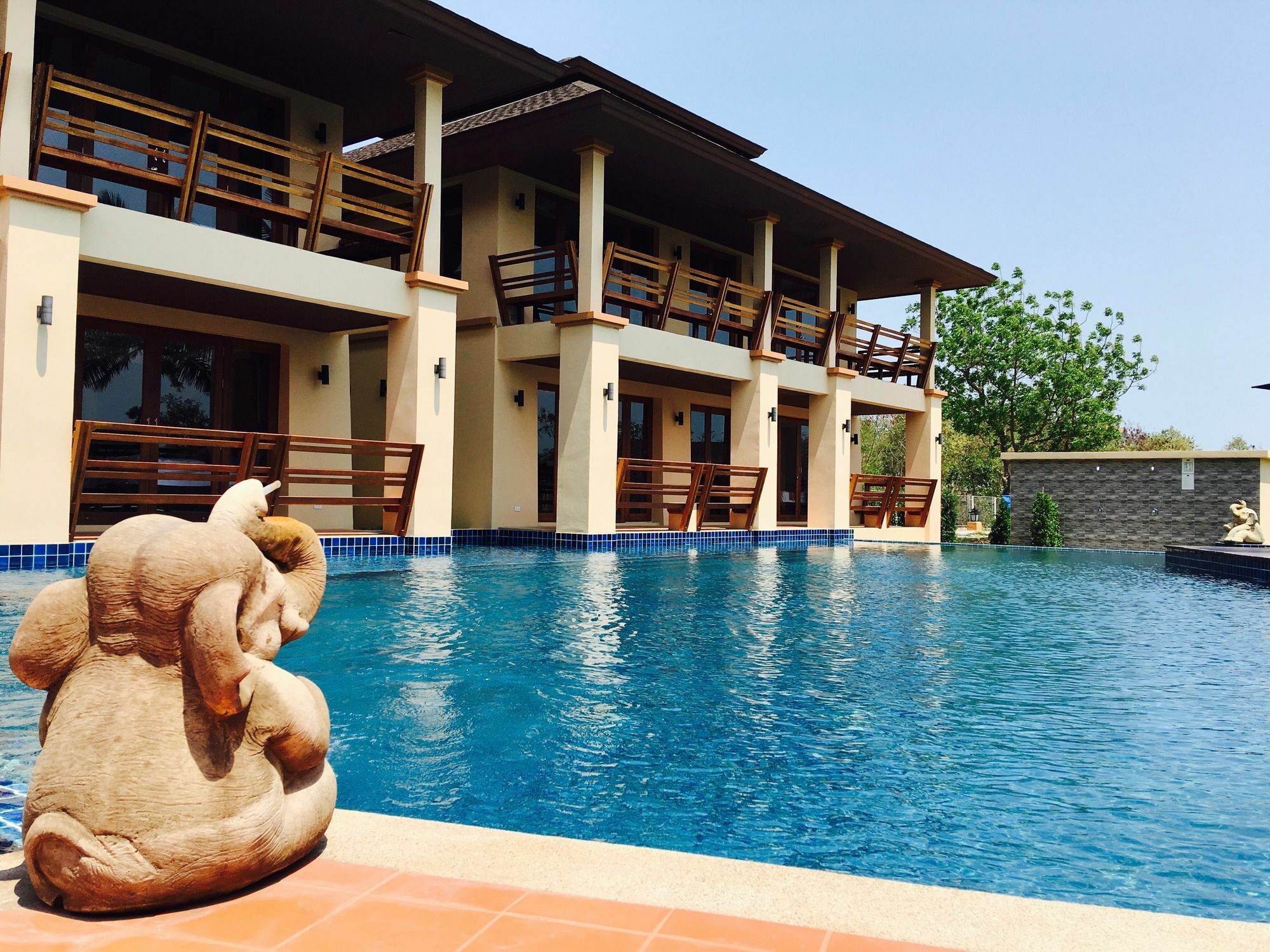 Resort Elegancy 3*