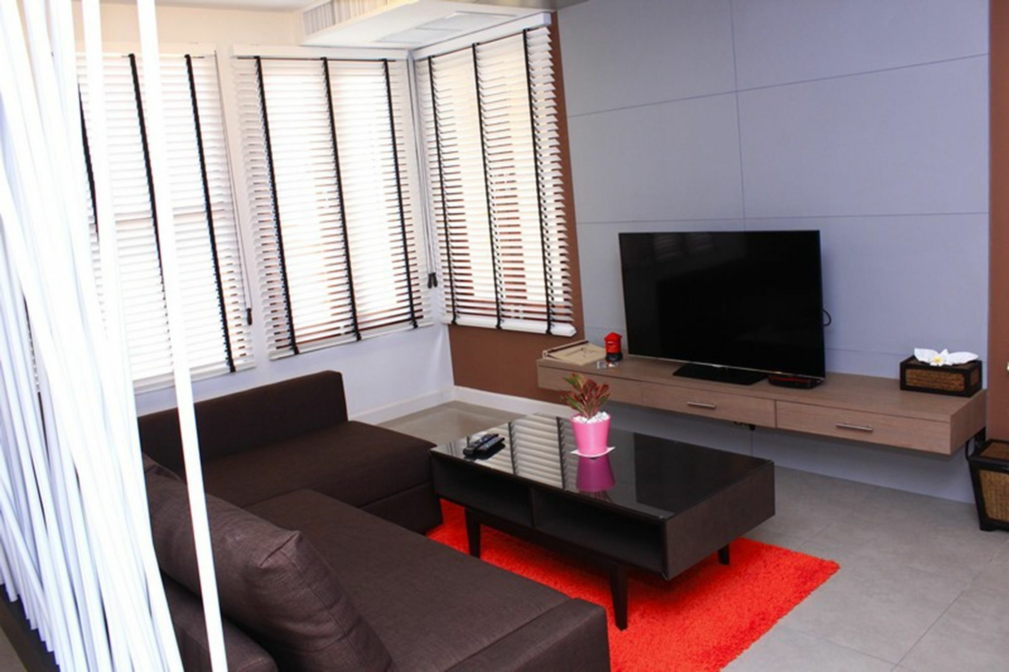 Elegancy Resort