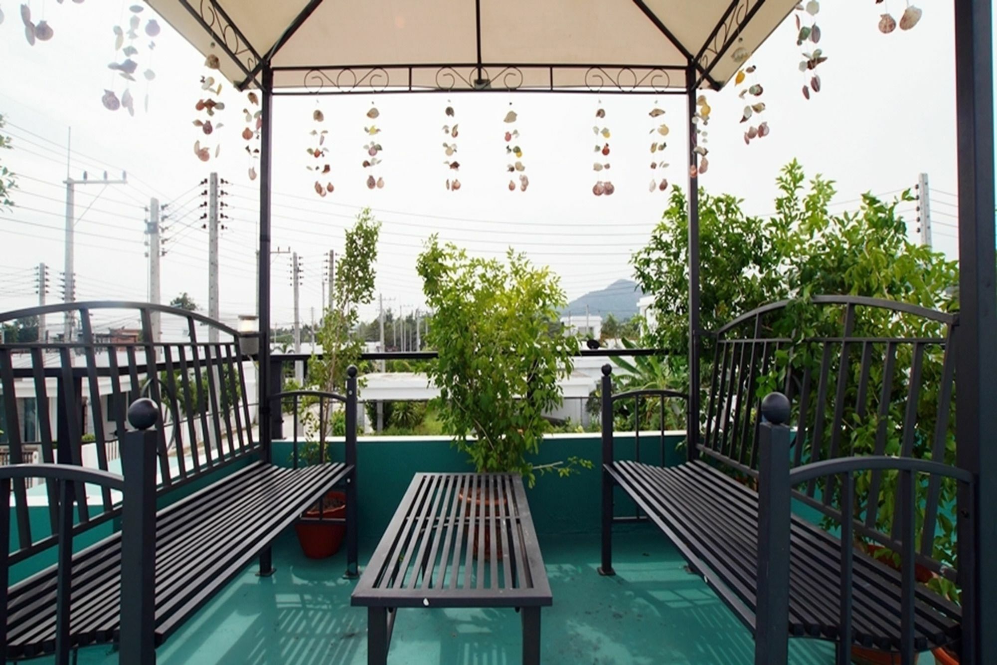 Baan Nipha Pool Villa *