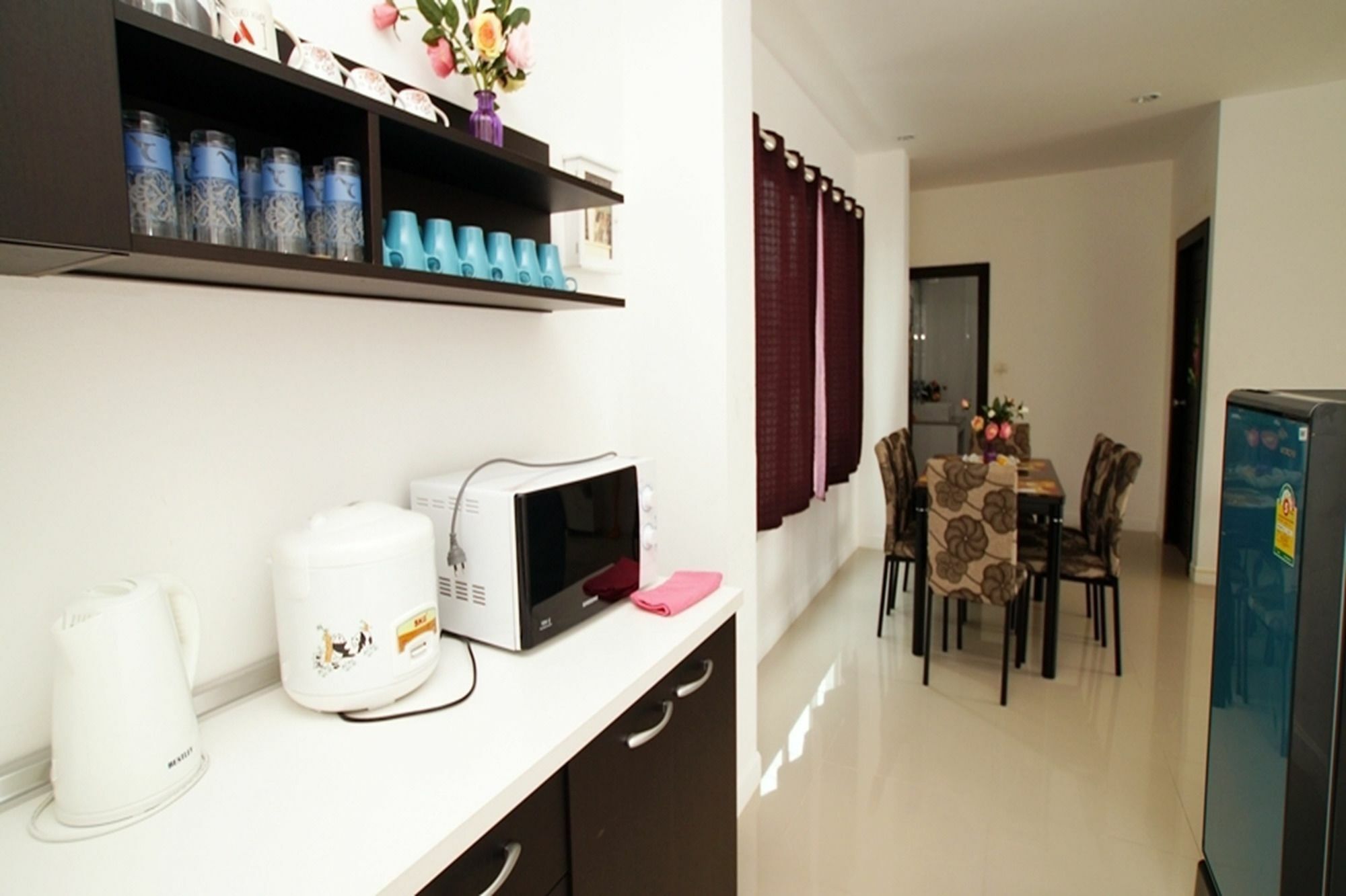 Baan Nipha Pool Villa *