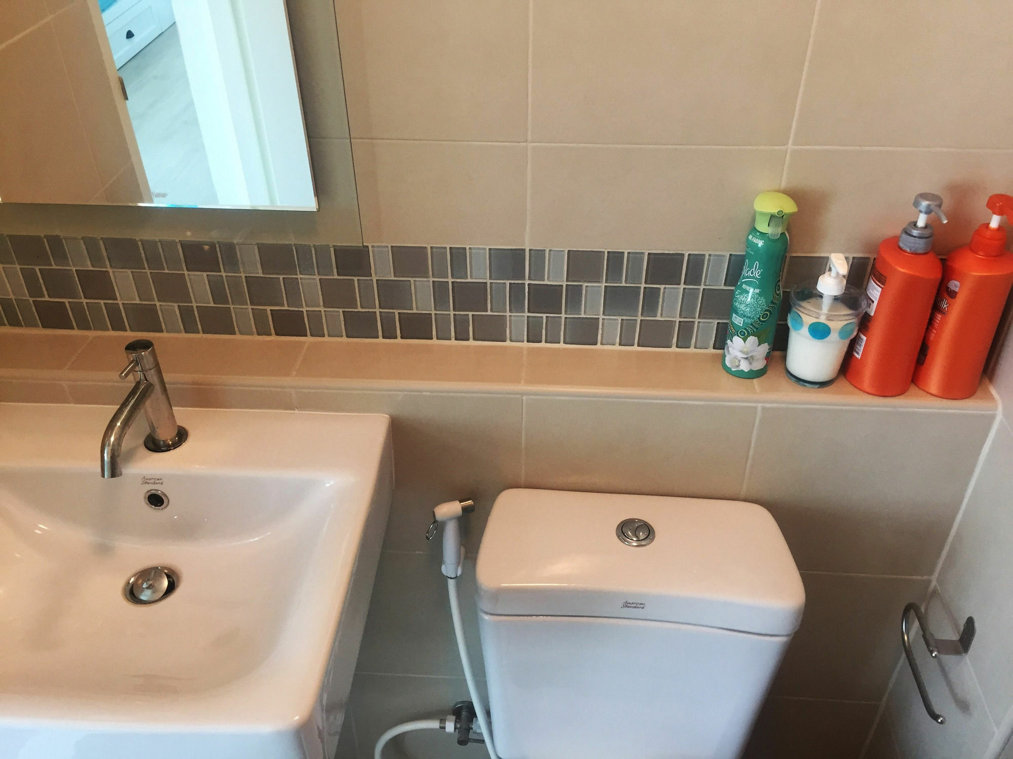 Baan Peang Ploen Unit B217 * Hua Hin