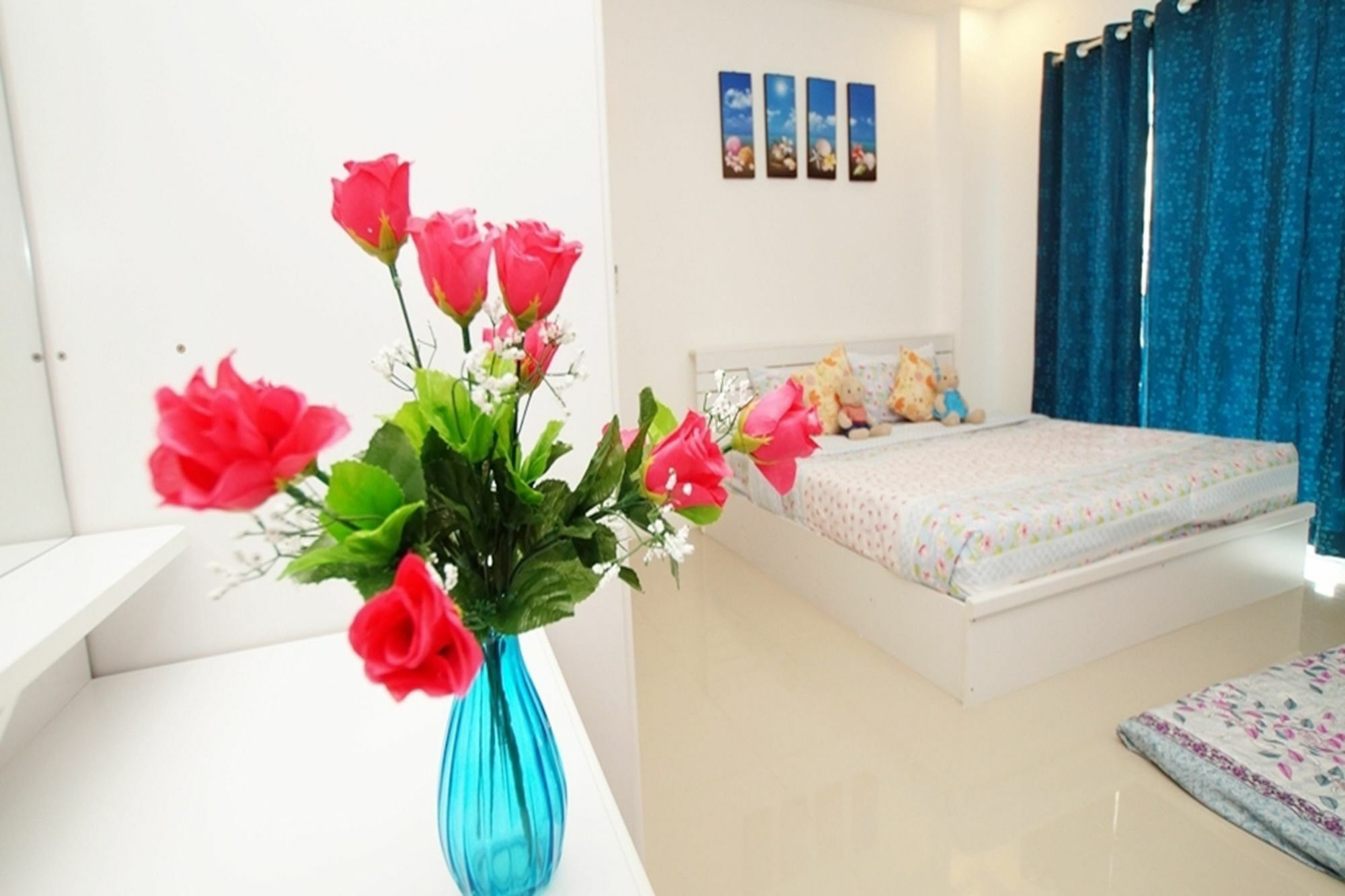 Baan Nipha Pool Villa *
