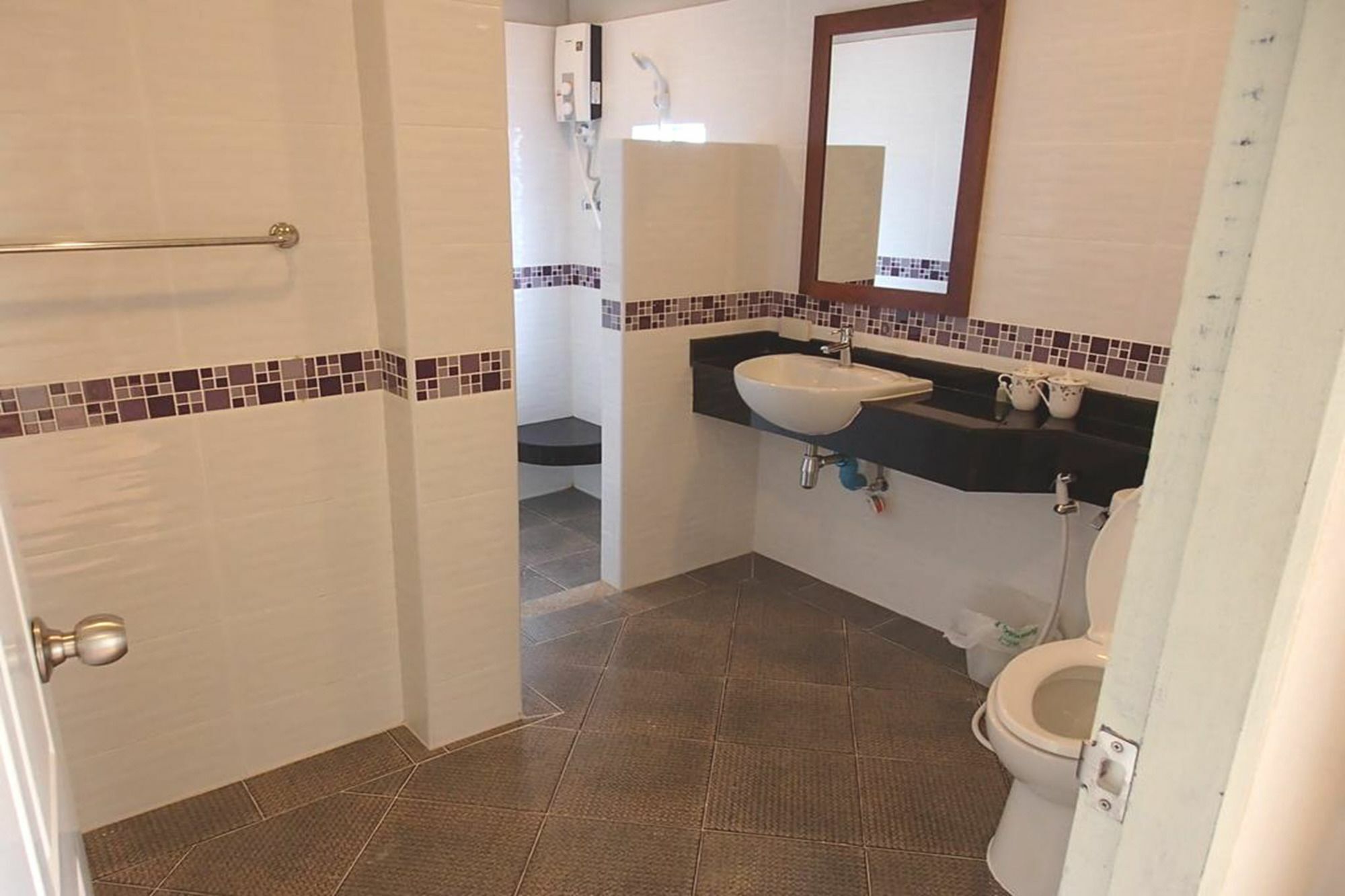 Guest house Bliss 2*