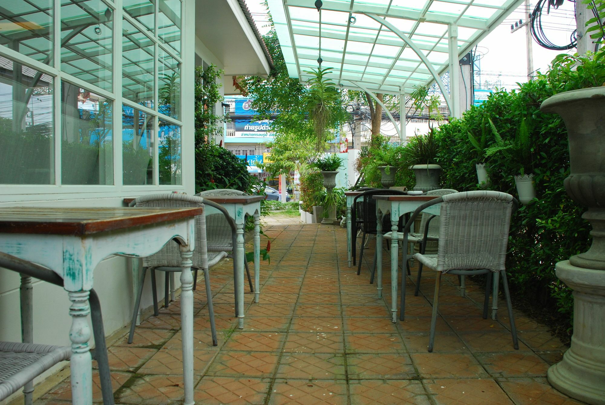 Guest house Bliss 2*