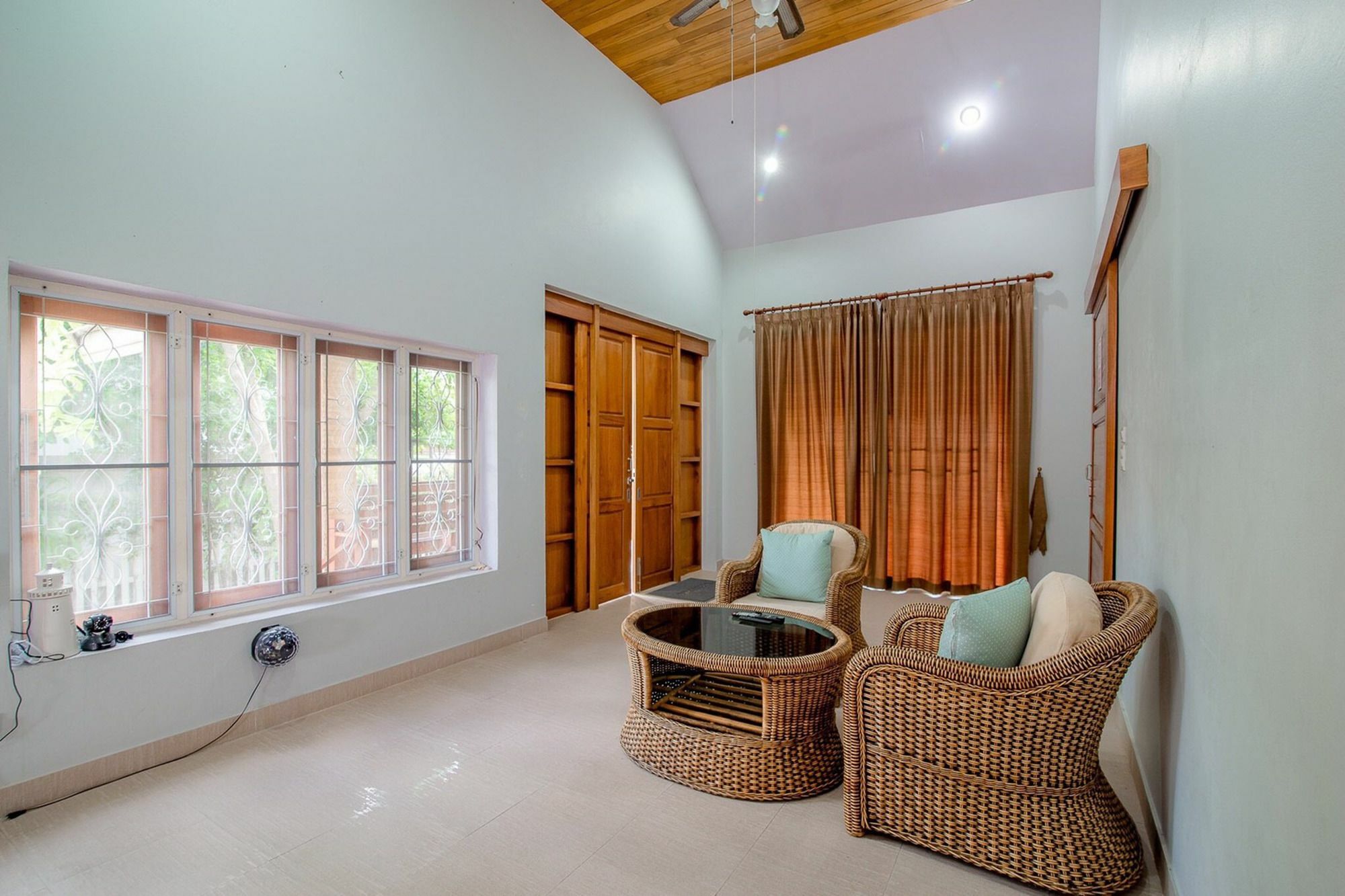 Baan Ai Aoon Pool Villa