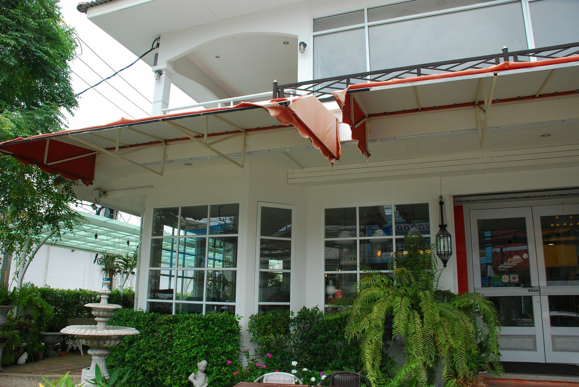 Bliss Guest house Hua Hin