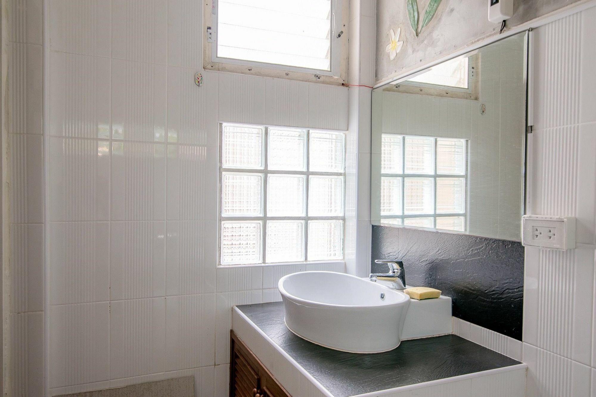 Baan Ai Aoon Pool Hua Hin