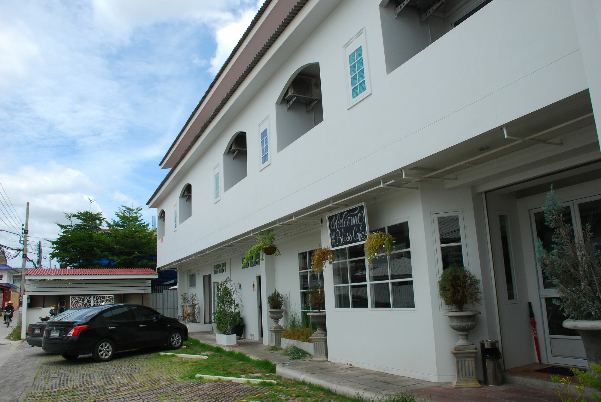 Guest house Bliss